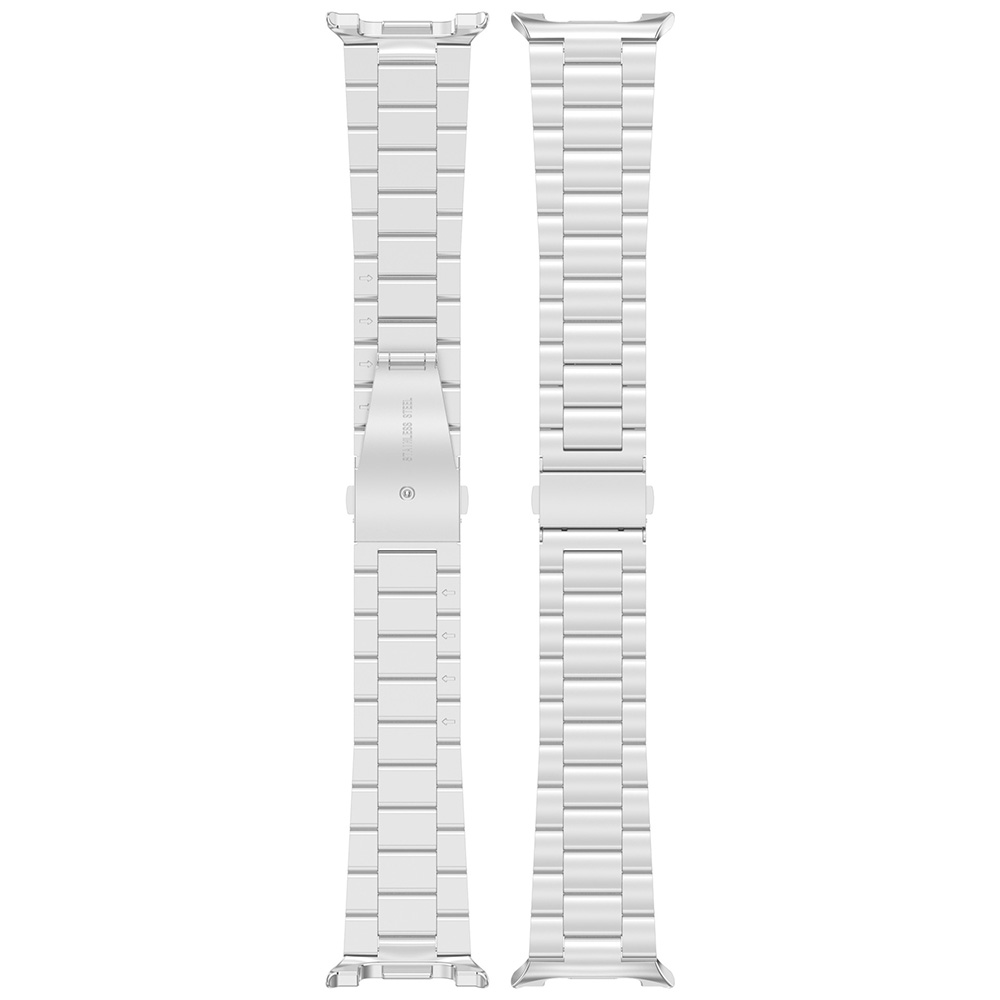 Techsuit - Watchband (W010) - Samsung Galaxy Watch 8 / 8 Classic (40 / 44 / 46 mm) - Black Techsuit - Watchband (W010) - Samsung Galaxy Watch 8 / 8 Classic (40 / 44 / 46 mm) - Black - Image 4