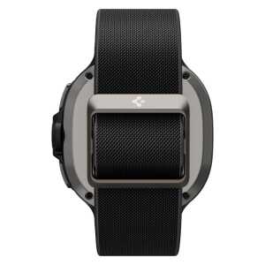 Spigen Lite Fit Samsung Galaxy Watch 8 / Classic (40 / 44 / 46 Mm) Black