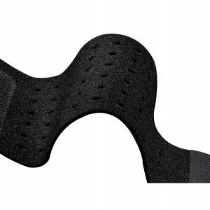 Techsuit - Sports Armband (TH10) - with Velcro, for Phones, max 6.5" - Gray / White - Image 4