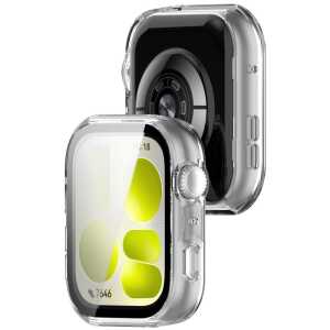 Tech-protect Defense Huawei Watch Fit 5 Clear