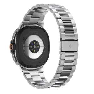 Spigen Modern Fit Band Galaxy Watch 8 / Classic (40 / 44 / 46 Mm) Silver