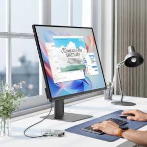 Tech-protect Ultraboost Cable Type-c To Displayport 1.4 8k 60hz 180cm Black