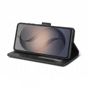 Tech-protect Wallet Magsafe Galaxy S26 Matte Black