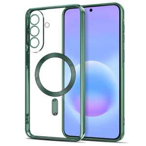 Tech-protect Magflex Magsafe Galaxy A37 5g Jungle Green Tech-protect Magflex Magsafe Galaxy A37 5g Jungle Green