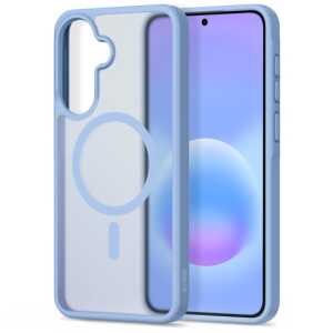 Tech-protect Magmat Magsafe Galaxy A57 5g Matte Icyblue