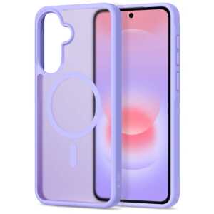 Tech-protect Magmat Magsafe Galaxy A36 / A56 / A37 5g Matte Lilac