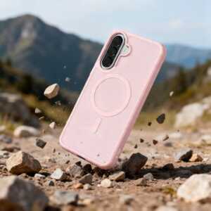 Tech-protect Magmat Magsafe Galaxy A36 / A56 / A37 5g Matte Pink