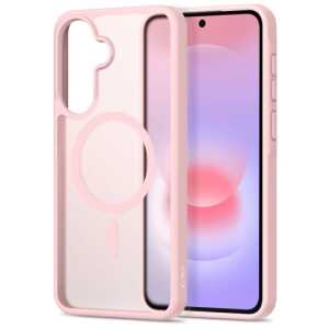 Tech-protect Magmat Magsafe Galaxy A36 / A56 / A37 5g Matte Pink