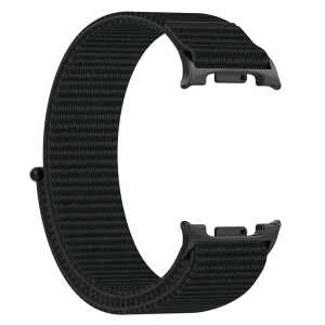 Techsuit - Watchband (W054) - Samsung Galaxy Watch 8 / 8 Classic (40 / 44 / 46 mm) - Black Techsuit - Watchband (W054) - Samsung Galaxy Watch 8 / 8 Classic (40 / 44 / 46 mm) - Black
