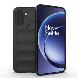 Techsuit - Magic Shield - OnePlus 15R - Black