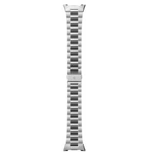 Spigen Modern Fit Band Galaxy Watch 8 / Classic (40 / 44 / 46 Mm) Silver