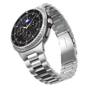 Spigen Modern Fit Band Galaxy Watch 8 / Classic (40 / 44 / 46 Mm) Silver