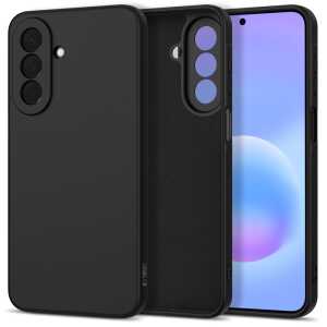 Tech-protect Icon Galaxy A27 5g Black