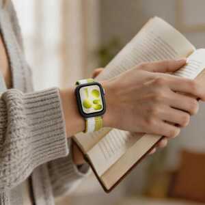 Tech-protect Defense Huawei Watch Fit 5 Black