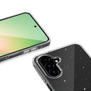 Alternative view of Tech-protect Flexair Galaxy A27 5g Glitter