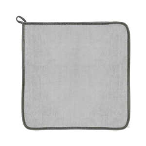 Baseus - Car Drying Towel (CRXCMJ-0G) - High-Quality Microfiber for Detailing Baseus - Car Drying Towel (CRXCMJ-0G) - High-Quality Microfiber for Detailing