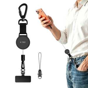 Alternative view of Tech-protect Urbanloop Anti-theft Holder Black