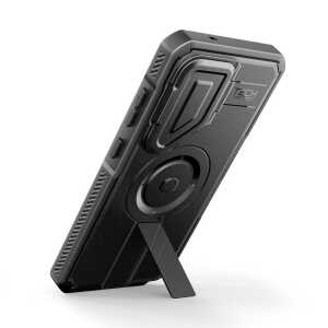 Alternative view of Tech-protect Kevlar Magsafe 2-set Galaxy S26 Ultra Black
