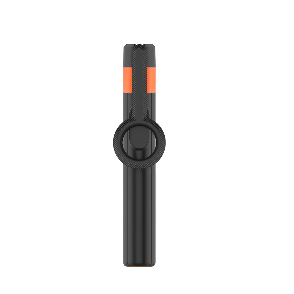 Tech-protect L10s Magsafe Bluetooth Selfie Stick Tripod Black/orange Tech-protect L10s Magsafe Bluetooth Selfie Stick Tripod Black/orange - Image 3