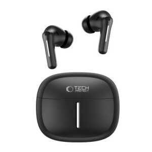 Tech-protect Ultraboost Tws Earphone Pro G3 Black
