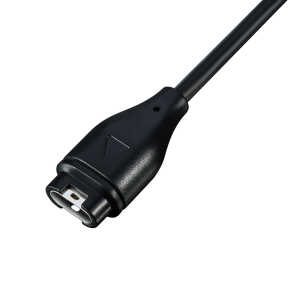 Techsuit - SmartWatch Wireless Charging Cable (TGC1) - for Garmin Fenix 5/5 Plus/6/6X/7X / Vivoactive 3/5