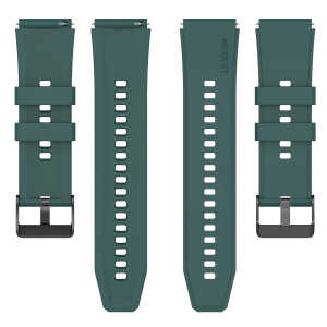 Techsuit - Watchband 22mm (W026) - Huawei Watch GT 2 (46mm)/GT 2 Pro/GT 3 Pro (46mm)/Ultimate Techsuit - Watchband 22mm (W026) - Huawei Watch GT 2 (46mm)/GT 2 Pro/GT 3 Pro (46mm)/Ultimate