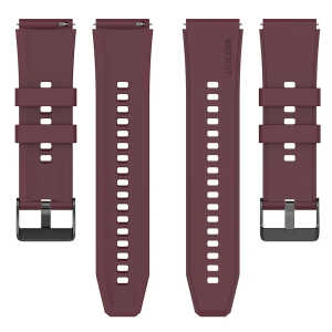 Techsuit - Watchband 22mm (W026) - Huawei Watch GT 2 (46mm)/GT 2 Pro/GT 3 Pro (46mm)/Ultimate Techsuit - Watchband 22mm (W026) - Huawei Watch GT 2 (46mm)/GT 2 Pro/GT 3 Pro (46mm)/Ultimate