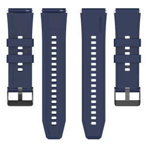 Techsuit - Watchband 22mm (W026) - Huawei Watch GT 2 (46mm)/GT 2 Pro/GT 3 Pro (46mm)/Ultimate