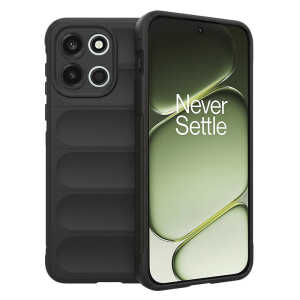 Techsuit - Magic Shield - OnePlus Nord 6 - Black