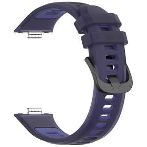 Techsuit - Watchband (W084) - Huawei Watch Fit 3 / Fit 4 / Fit 4 Pro / Fit 5 / Fit 5 Pro - Purple Techsuit - Watchband (W084) - Huawei Watch Fit 3 / Fit 4 / Fit 4 Pro / Fit 5 / Fit 5 Pro - Purple