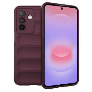 Techsuit - Magic Shield - Samsung Galaxy A27 5G - Bordeaux