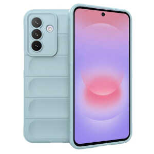 Techsuit - Magic Shield - Samsung Galaxy A27 5G - Blue