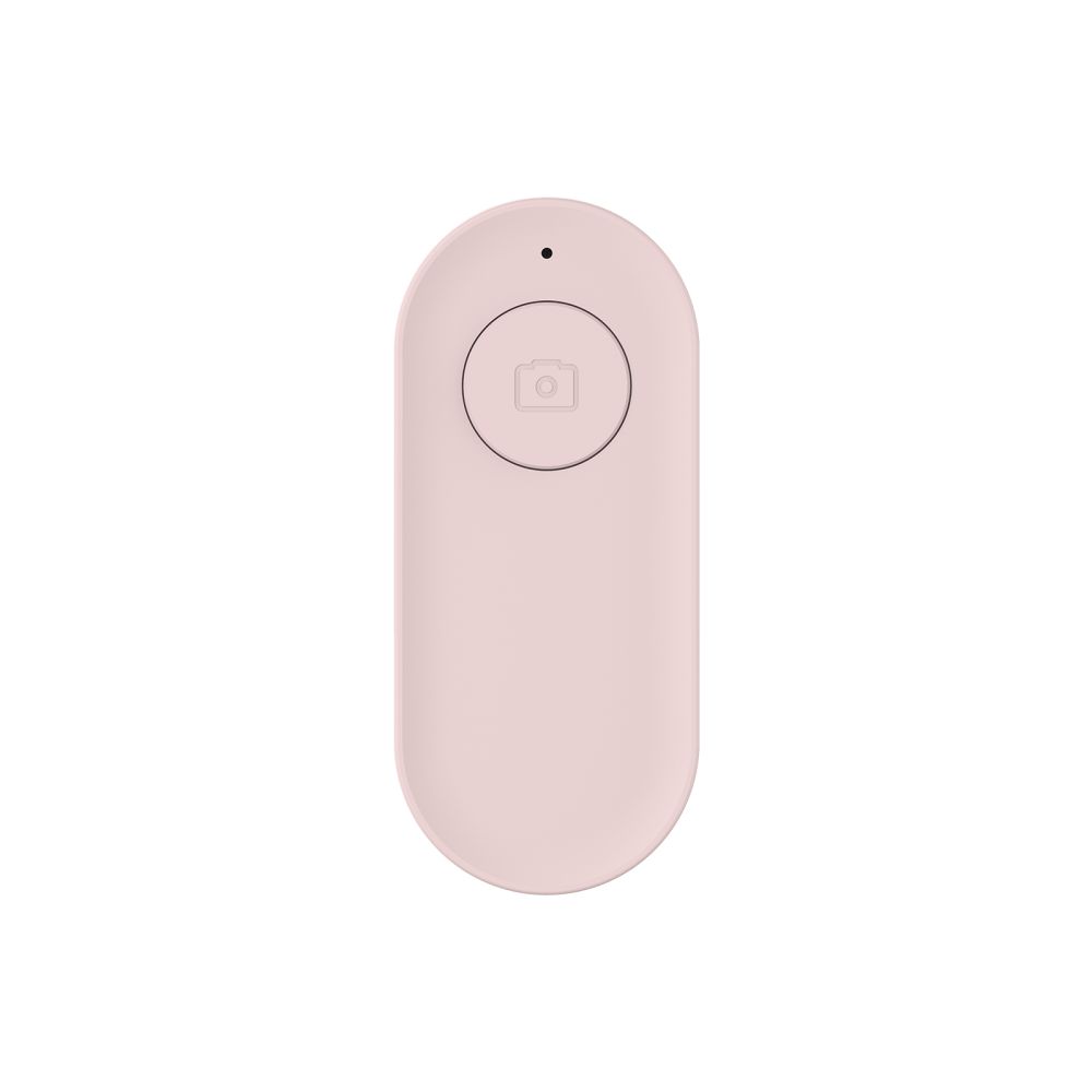 Tech-protect L10s Magsafe Bluetooth Selfie Stick Tripod Pink/grey Tech-protect L10s Magsafe Bluetooth Selfie Stick Tripod Pink/grey - Image 7