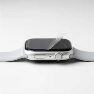 Tech-protect Hydro Flex+ 2-pack Xiaomi Smart Band 10 Pro Clear Tech-protect Hydro Flex+ 2-pack Xiaomi Smart Band 10 Pro Clear
