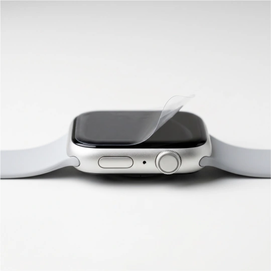 Tech-protect Hydro Flex+ 2-pack Xiaomi Smart Band 10 Pro Clear Tech-protect Hydro Flex+ 2-pack Xiaomi Smart Band 10 Pro Clear - Image 2