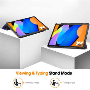 Techsuit - FoldPro - Lenovo Idea Tab 11 - Galaxy