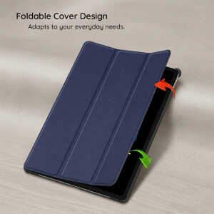 Techsuit - FoldPro - Lenovo Idea Tab 11 - Galaxy