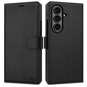 Tech-protect Wallet Galaxy Z Fold 8 Ultra Black