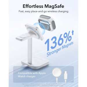 Esr Orbit Halolock Magsafe Apple Airpods Pro 3 Black - Image 6