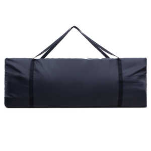 Wozinsky Waterproof Scooter Cover Scooter Bag Black (WSB5BK)