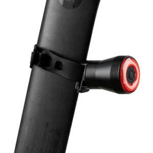Rockbros Q5 LED Πίσω Φως Ποδηλάτου με Έξυπνο Αισθητήρα Φρεναρίσματος Μαύρο - Image 4