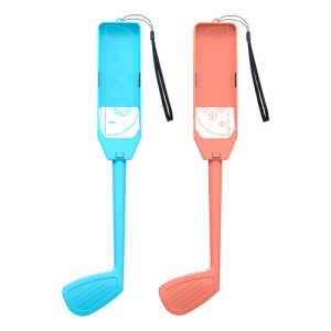 Nintendo Switch 15-in-1 Family Accessory Pack 2 - Orange And Blue Set Nintendo Switch 15-in-1 Family Accessory Pack 2 - Orange And Blue Set