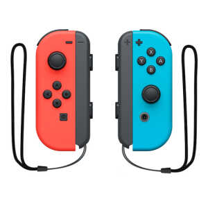 Nintendo Switch Sports Σετ Αξεσουάρ 10 σε 1 Family Pack Κόκκινο / Μπλε - Image 14