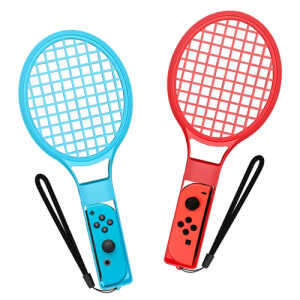 Nintendo Switch Sports Σετ Αξεσουάρ 10 σε 1 Family Pack Κόκκινο / Μπλε - Image 4