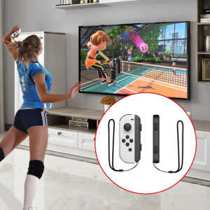 Nintendo Switch Sports Σετ Αξεσουάρ 10 σε 1 Family Pack Κόκκινο / Μπλε - Image 12