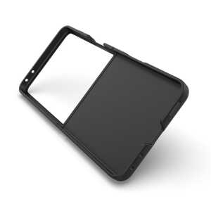 Techsuit - Magic Shield - Samsung Galaxy Z Flip8 - Black - Image 3
