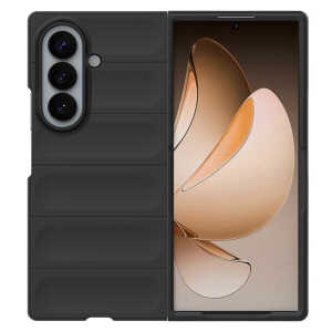 Alternative view of Techsuit - Magic Shield - Samsung Galaxy Z Fold8 Ultra - Black
