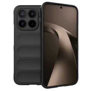 Techsuit - Magic Shield - Xiaomi 17T Pro - Black