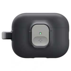 Spigen Nano Pop Apple Airpods Pro 3 Black Sesame - Image 9
