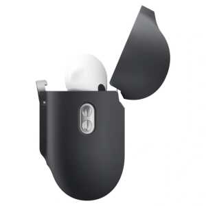 Spigen Nano Pop Apple Airpods Pro 3 Black Sesame - Image 2